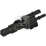 FEBI BILSTEIN 186548 Be-/Entlüftungsventil, Kraftstoffbehälter FEBI BILSTEIN 186548 Be-/Entlüftungsventil, Kraftstoffbehälter