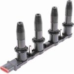 Zündspule V40-70-0017 Zündspule V40-70-0017