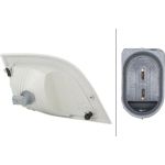 Hella 2BA 247 016-031 Blinkleuchte Hella 2BA 247 016-031 Blinkleuchte