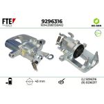 Bremssattel 9296316