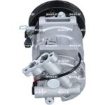 Kompressor, Klimaanlage 320214 Kompressor, Klimaanlage 320214