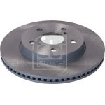 FEBI BILSTEIN 188776 Bremsscheibe