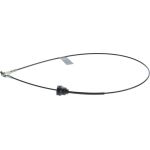 BOSCH 1 987 477 349 Seilzug, Feststellbremse