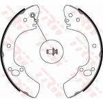 TRW GS8462 Bremsbackensatz TRW GS8462 Bremsbackensatz