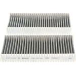 BOSCH F 026 400 582 Luftfilter BOSCH F 026 400 582 Luftfilter