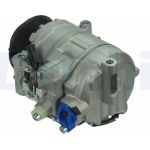 Kompressor, Klimaanlage CS20378 Kompressor, Klimaanlage CS20378