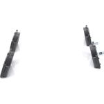 BOSCH 0 986 494 230 Bremsbelagsatz, Scheibenbremse
