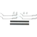 BOSCH 1 987 474 135 Zubehörsatz, Scheibenbremsbelag BOSCH 1 987 474 135 Zubehörsatz, Scheibenbremsbelag