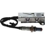 NOx-Sensor, NOx-Katalysator 0 281 008 761