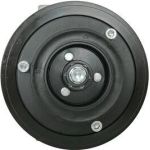 Mahle ACP 911 000S Kompressor, Klimaanlage BEHR Mahle ACP 911 000S Kompressor, Klimaanlage BEHR