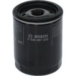BOSCH F 026 407 235 Ölfilter BOSCH F 026 407 235 Ölfilter
