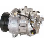 Kompressor, Klimaanlage TSP0155339