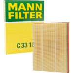 MANN-FILTER C 33 189/1 Luftfilter MANN-FILTER C 33 189/1 Luftfilter