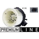 Innenraumgebläse AB 101 000P Innenraumgebläse AB 101 000P