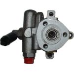 Spidan 53517 Hydraulikpumpe, Lenkung