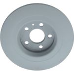 Bremsscheibe 0 986 479 G98