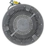 Kupplung, Kühlerlüfter CFC 242 000P