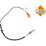 Sensor, Abgastemperatur 707371 Sensor, Abgastemperatur 707371