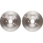 Bremsscheibe DF6319 Bremsscheibe DF6319