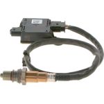 Partikelsensor 0 281 006 956 Partikelsensor 0 281 006 956