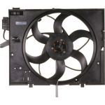 Mahle CFF 190 000P Lüfter, Motorkühlung BEHR Premium Line