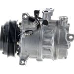 Kompressor, Klimaanlage ACP 1537 000P Kompressor, Klimaanlage ACP 1537 000P