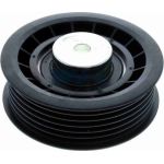 Umlenk-/Führungsrolle, Keilrippenriemen V40-0170