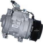 NRF 320072G Kompressor, Klimaanlage GENUINE