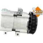 Kompressor, Klimaanlage 32447 Kompressor, Klimaanlage 32447