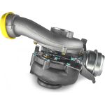 Jrone Turbolader 8G20-300-670 Jrone Turbolader 8G20-300-670