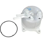Ölkühler, Automatikgetriebe 310084