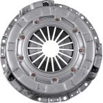 Kupplungsdruckplatte 802431