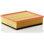MANN-FILTER C 32 338/1 Luftfilter MANN-FILTER C 32 338/1 Luftfilter