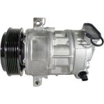 Mahle ACP 681 000P Kompressor, Klimaanlage BEHR Premium Line Mahle ACP 681 000P Kompressor, Klimaanlage BEHR Premium Line