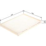 BOSCH 1 987 435 097 Innenraumfilter BOSCH 1 987 435 097 Innenraumfilter