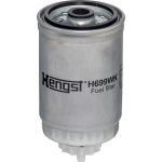 Hengst Filter H699WK Kraftstofffilter