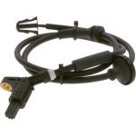 Sensor, Raddrehzahl 0 986 594 009