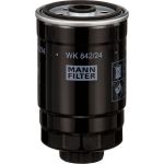 Kraftstofffilter WK 842/24 Kraftstofffilter WK 842/24