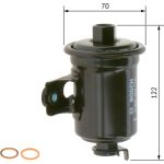 Kraftstofffilter 0 986 450 110 Kraftstofffilter 0 986 450 110