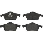 Brembo P 86 014 Bremsbelagsatz, Scheibenbremse PRIME LINE Brembo P 86 014 Bremsbelagsatz, Scheibenbremse PRIME LINE