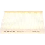 BOSCH 1 987 432 053 Innenraumfilter