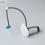 Kraftstoffpumpe DFP-0100 Kraftstoffpumpe DFP-0100