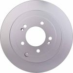 Bremsscheibe 8DD 355 126-911