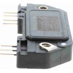 Schaltgerät, Zündanlage V40-70-0079 Schaltgerät, Zündanlage V40-70-0079