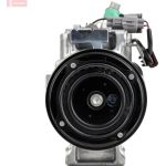 DENSO 6SBU16C Klimakompressor DCP17181 DENSO 6SBU16C Klimakompressor DCP17181