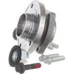 Radlagersatz VKBA 3415
