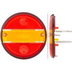 Lichtscheibe, Heckleuchte 9EL 113 324-001 Lichtscheibe, Heckleuchte 9EL 113 324-001