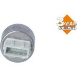 NRF 38928 Druckschalter, Klimaanlage EASY FIT