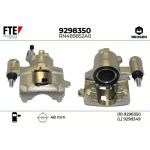 Bremssattel 9298350 Bremssattel 9298350