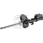 Stoßdämpfer 1002716 Stoßdämpfer 1002716